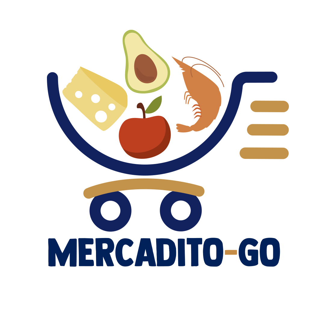 Logo Mercadito Go